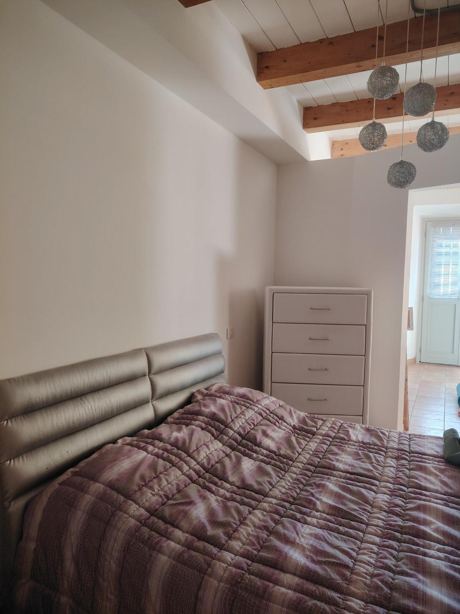 Babahouse Holiday home *