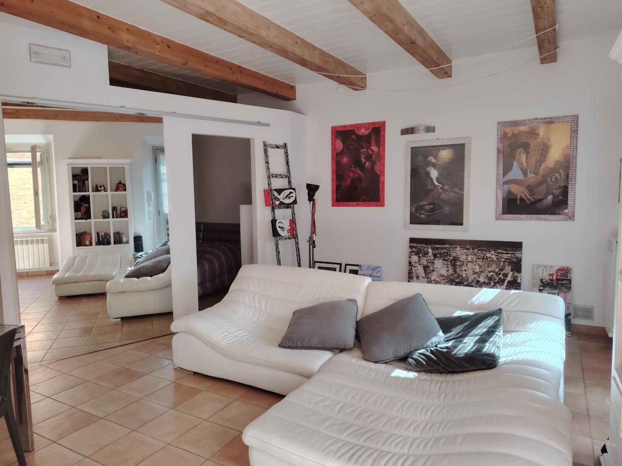 Babahouse Holiday home