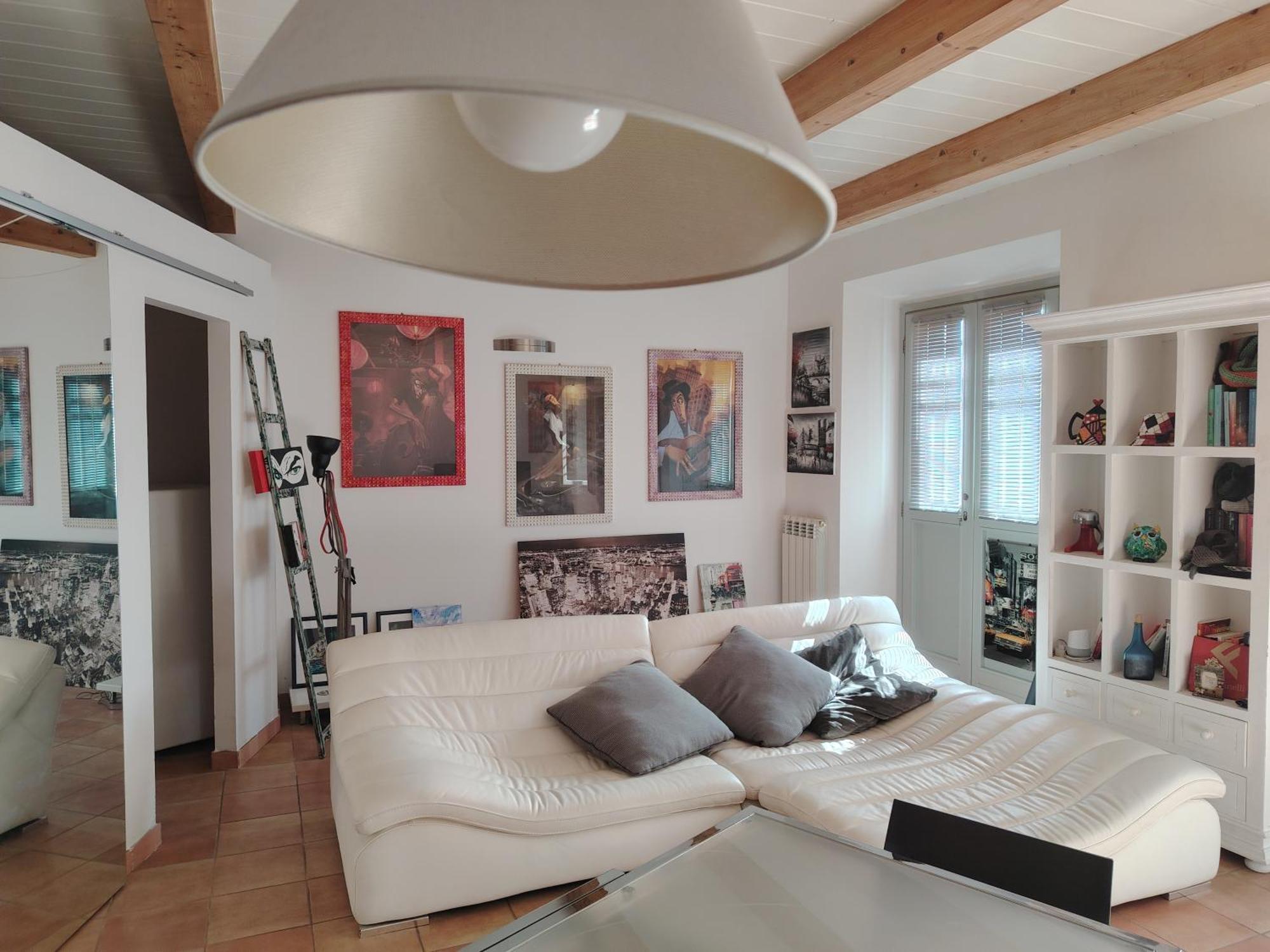 Babahouse Holiday home