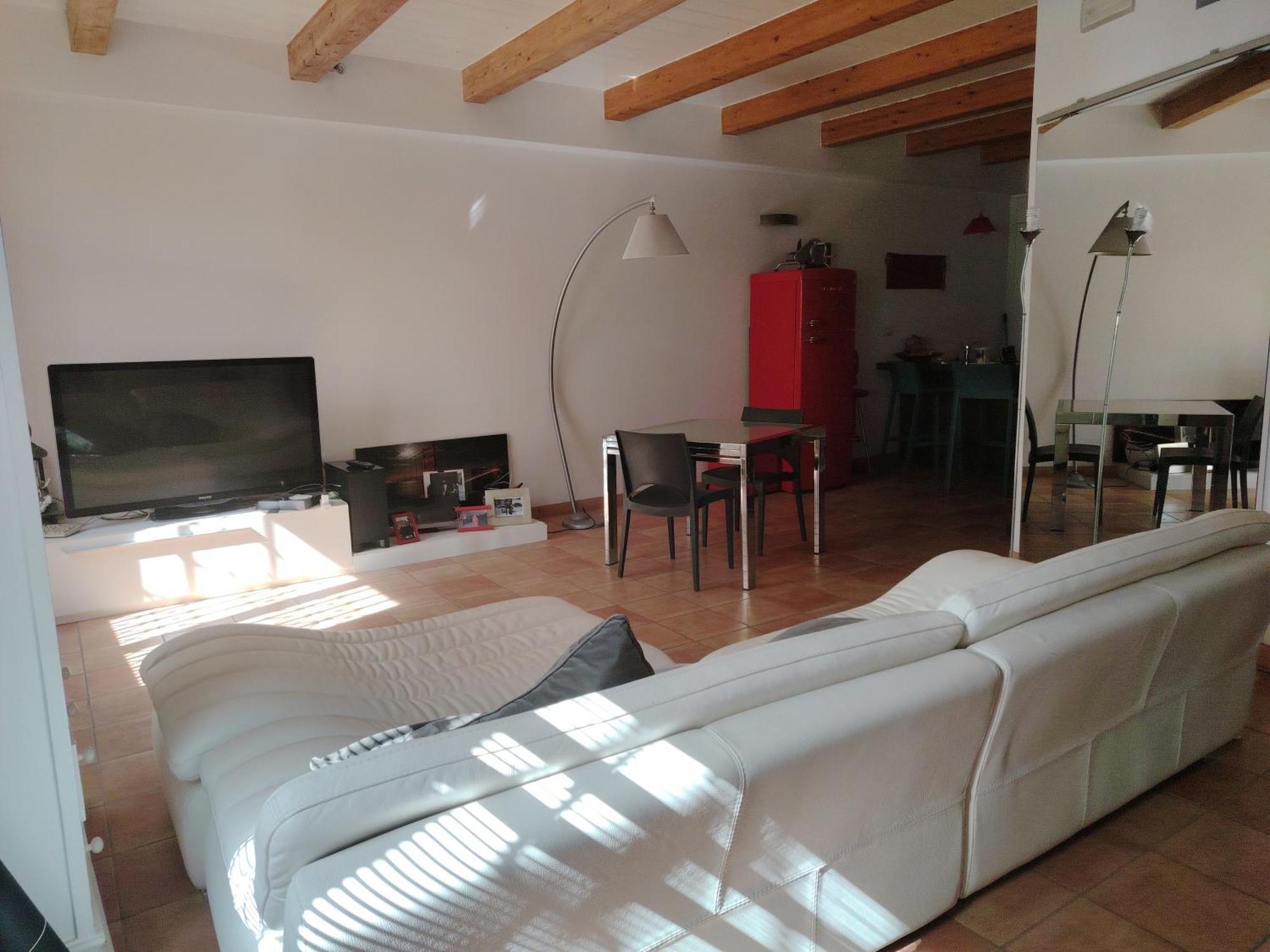 Babahouse Holiday home Camerano