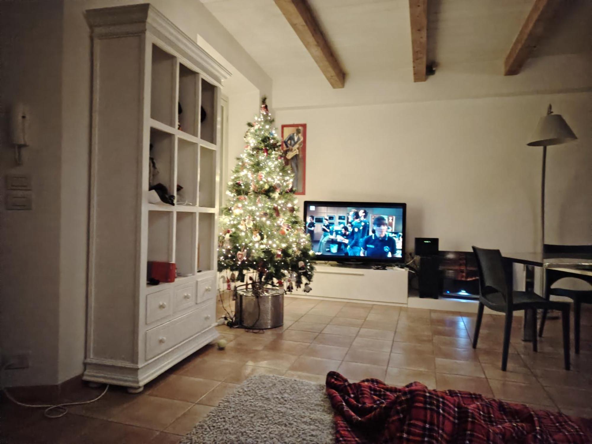 Holiday home Babahouse